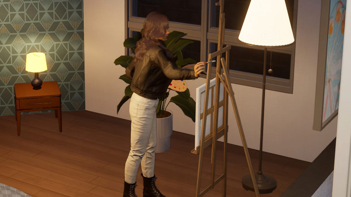 ZoiがInzoiで作成したアイテムを販売する方法