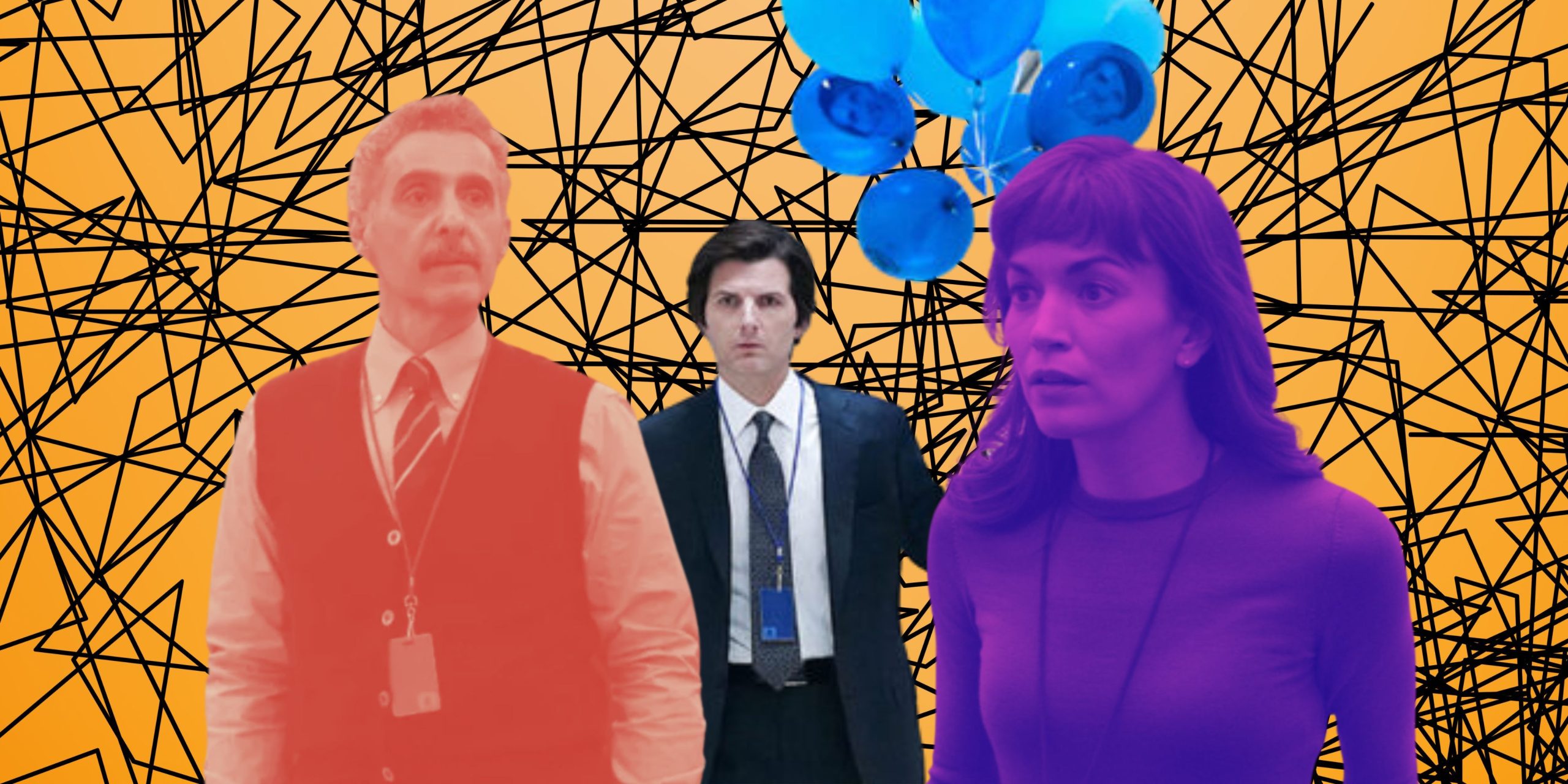 退職シーズン3の待ち時間はあなたが思っているよりも短くなります