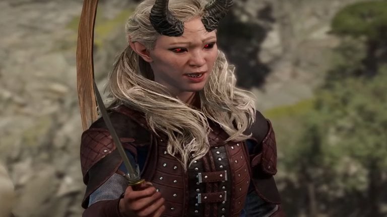 BG3コンパニオンとしてEllykaを雇うことはできますか?