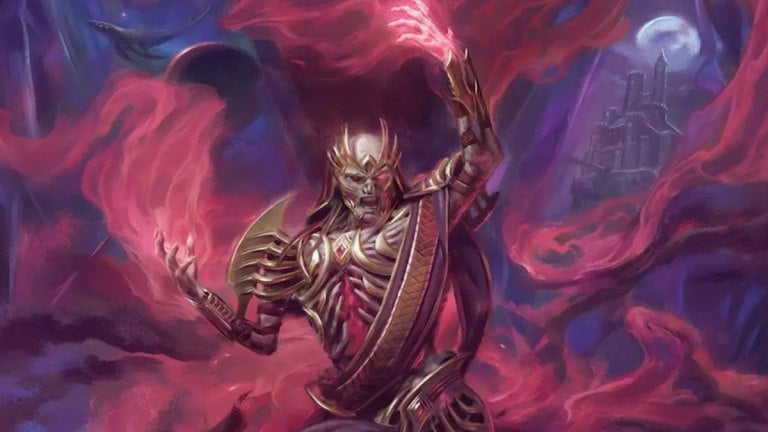 ヴェクナはバルドゥールのゲート3にありますか？