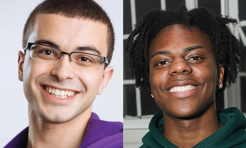 Ishowspeed vs nick eh 30 fortniteの論争が説明された