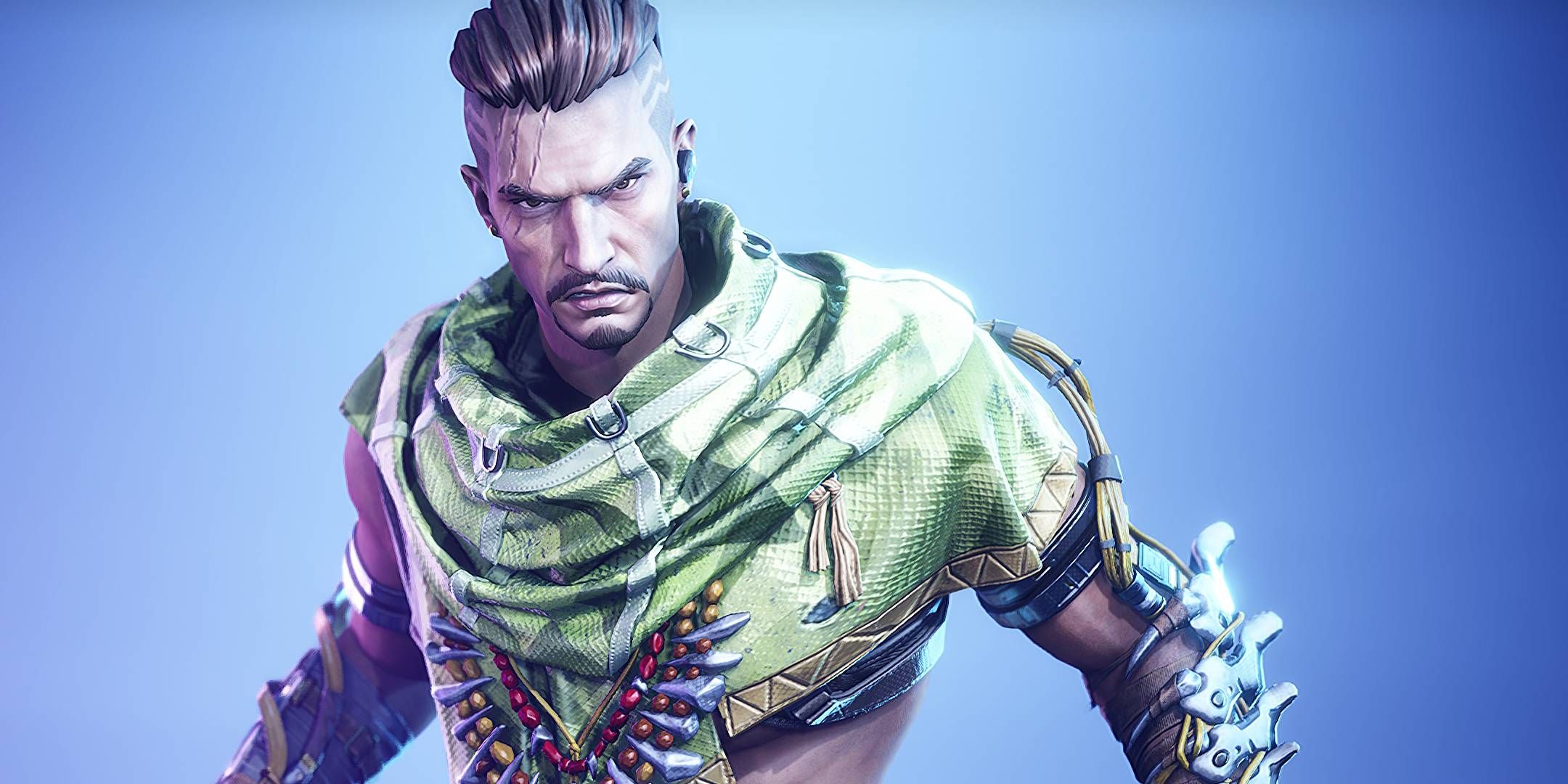 フラグパンク：ジャガーランサーガイド