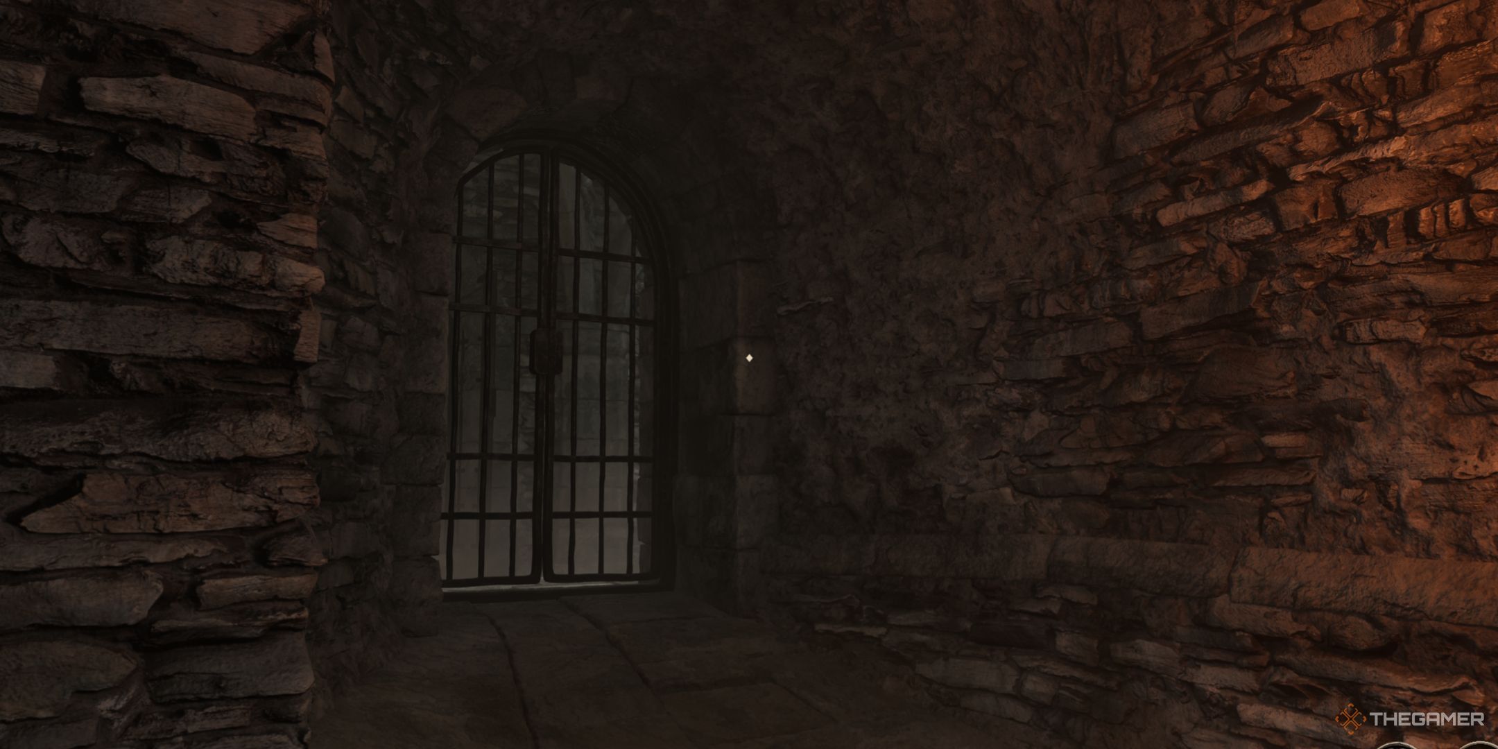 忘却のリマスター:刑務所から出る方法