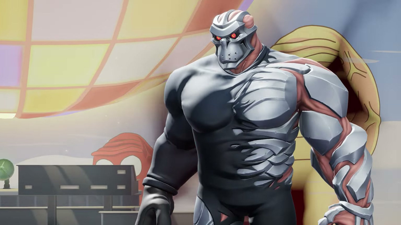 Multiversusは、Jason Voorheesの最も悪名高いキルを追加します