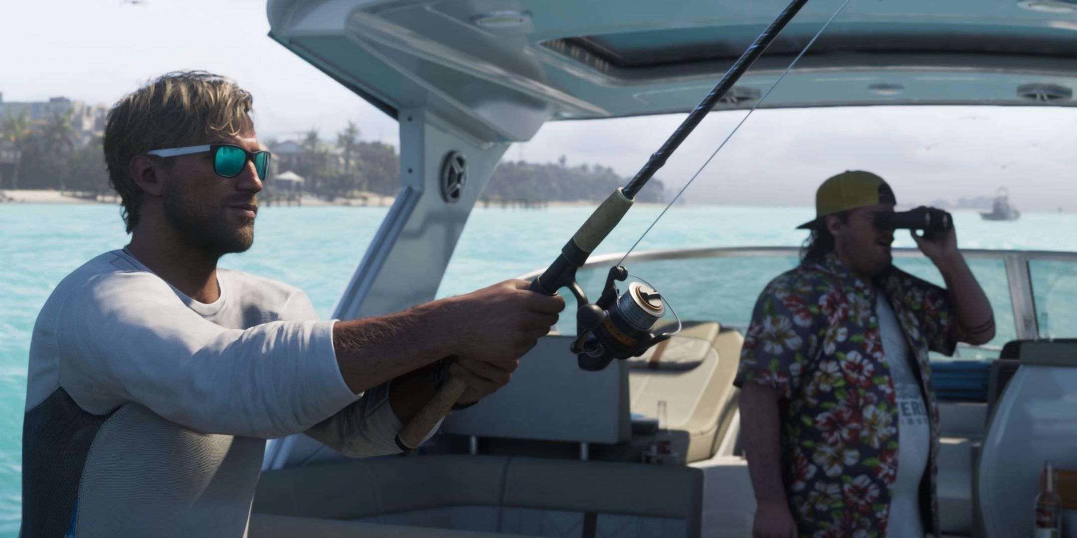 「私たちは常に変動する価格設定がありました」：GTA 6の噂が100ドルの噂の中で2人のCEOを取ります