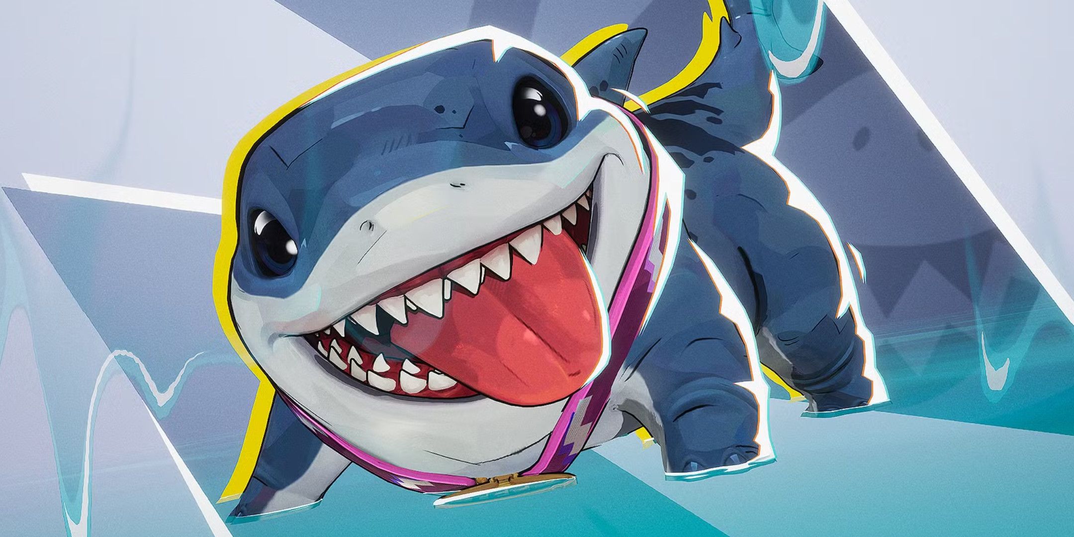 「それはジェフ・ブラザーズを超えています」:マーベルライバルのプレイヤーはシーズン2.5でのジェフのリワークにうまく反応していません