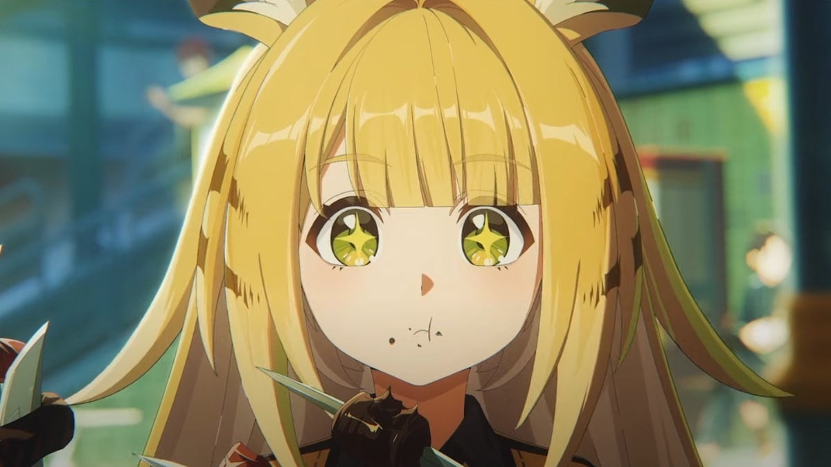 Zenless Zone Zero juは昇天とスキル資料が漏れ続けています