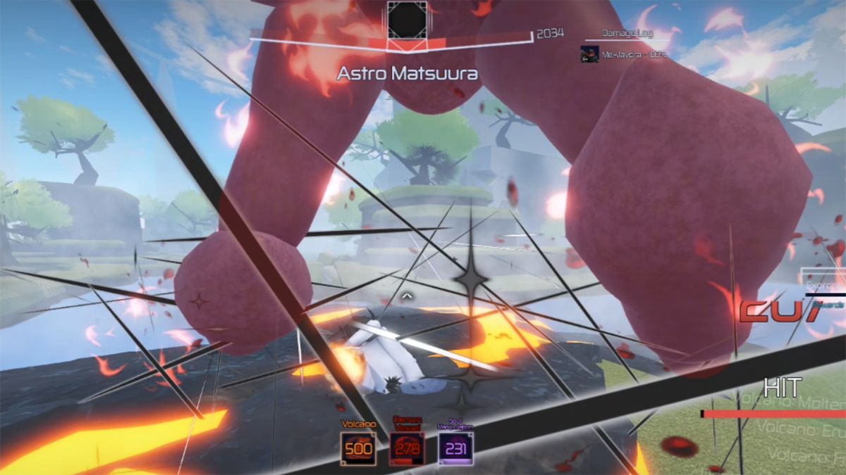 Ultimate Jujutsu Infinite初心者ガイド