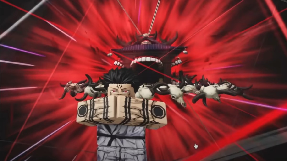 Jujutsu InfiniteでJade Lotusを取得する方法