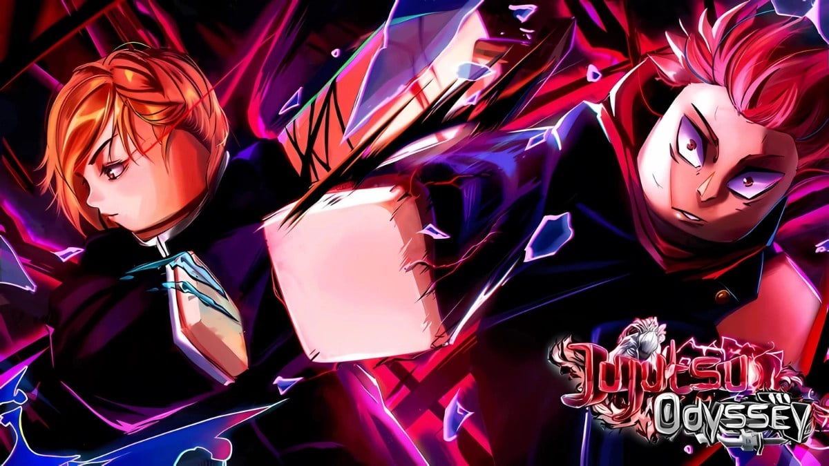 公式の柔術オデッセイリリース日と予告編