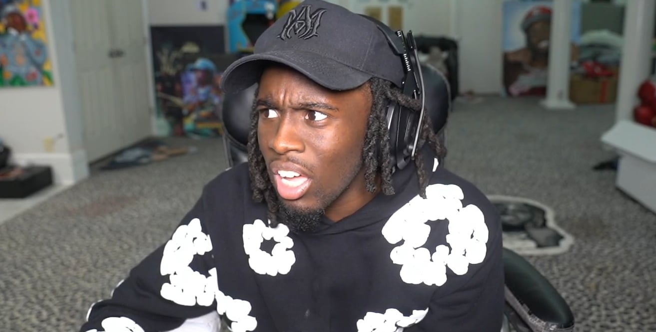 ESPNはカイセナットにバスケットボール選手の比較を与えますが、それは正確にお世辞ではありません