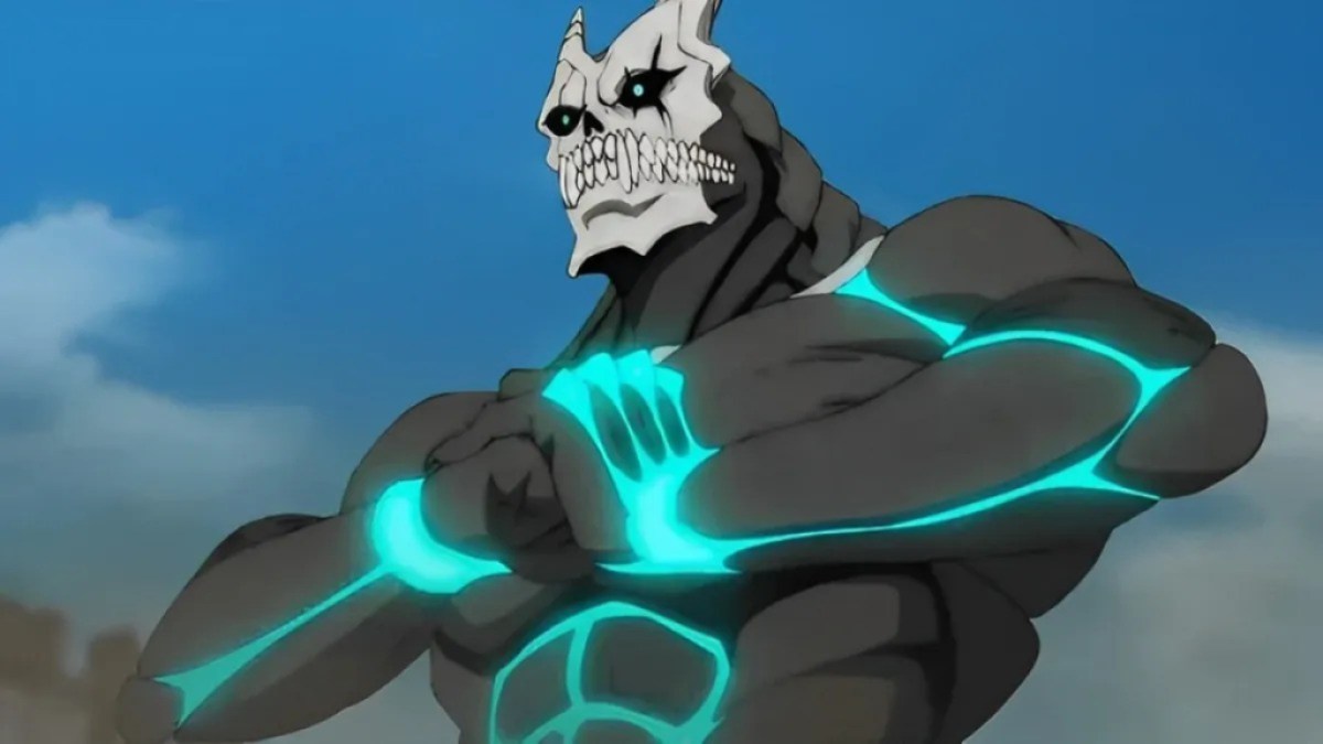 大規模な最初のシーズンの後に続編を得るための怪獣8番アニメ