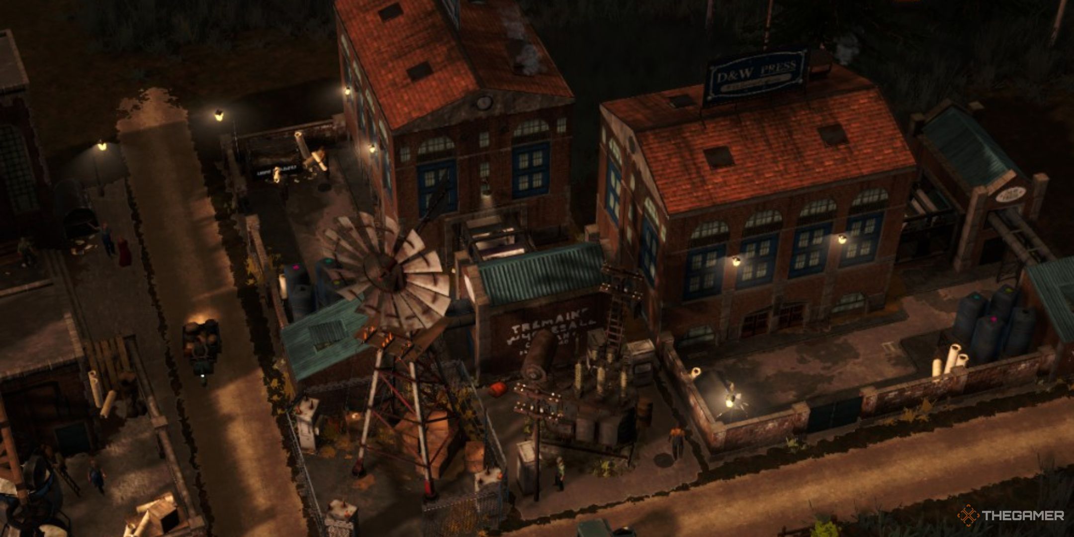 Kaiserpunk:新しいテクノロジーのロックを解除する方法