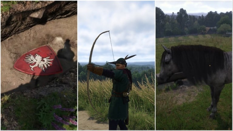 7つの最高の初期のゲームアイテムと王国でそれらを取得する方法2