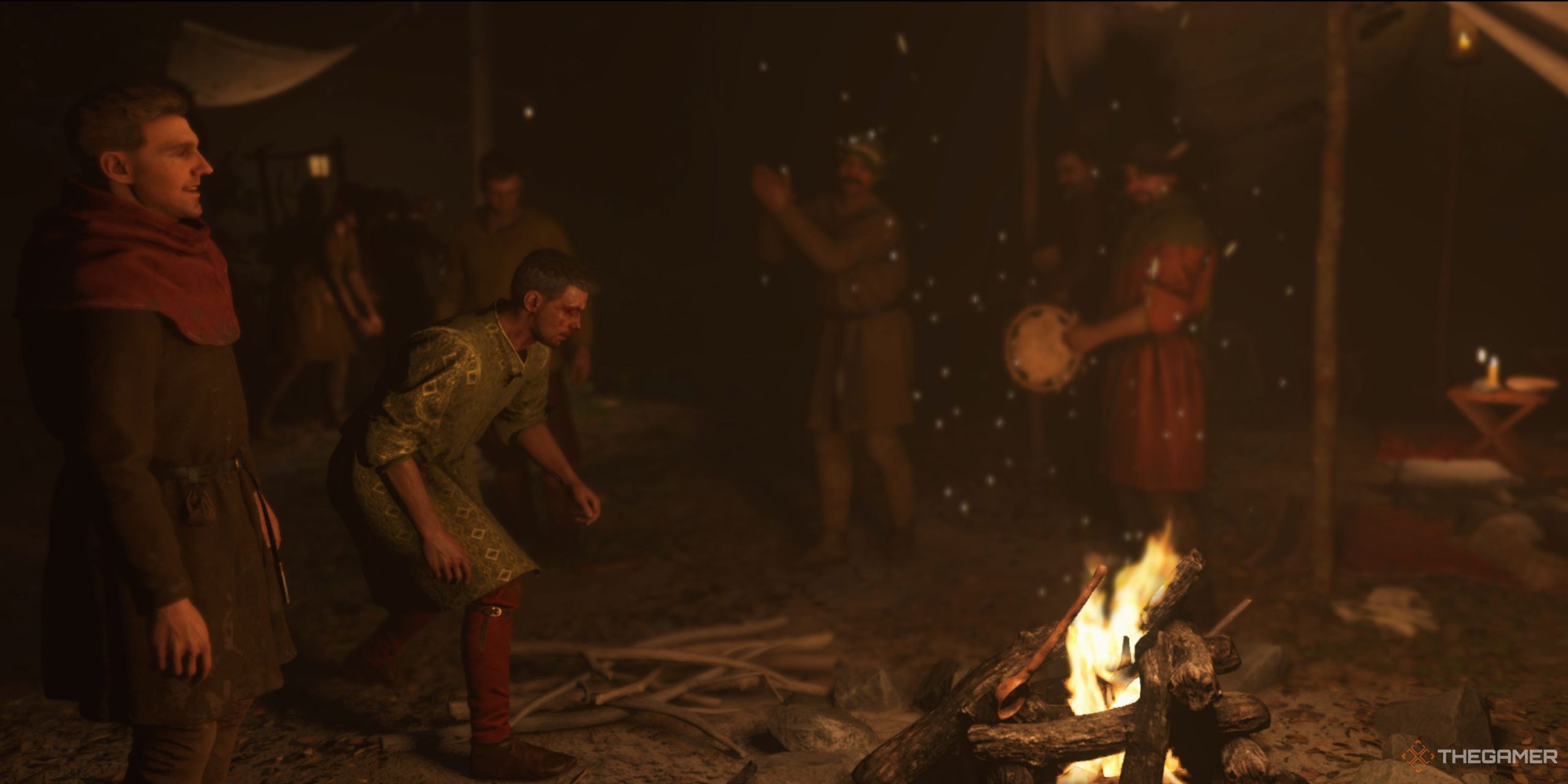 Kingdom Come：Derverance 2 