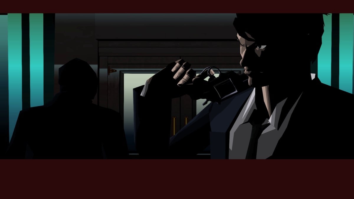 Killer7の恐ろしいAIアップスケーリングは、新しいパッチに固定されています