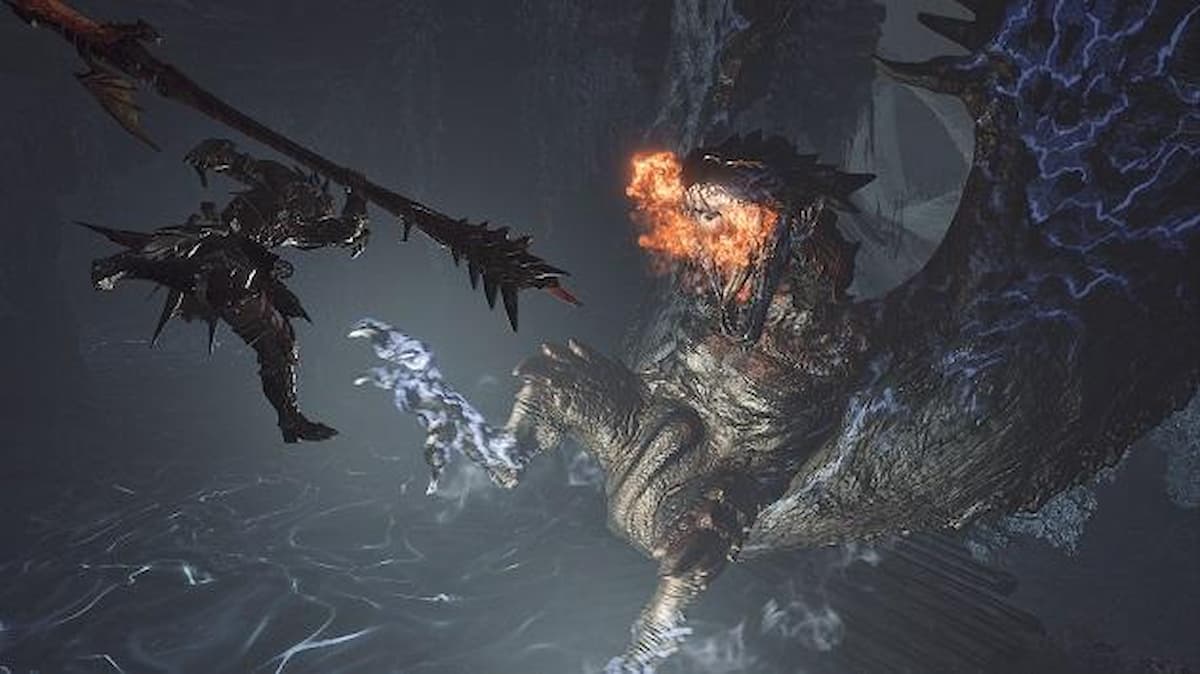 モンスターハンターワイルズキングオブアウェイスカイコンプリートクエストガイド