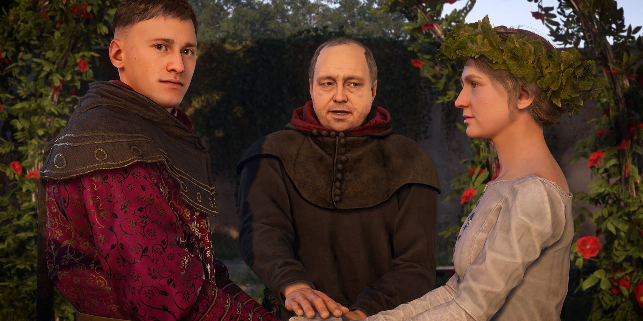 Kingdom Come：Deliverance 2 Devは公式MODサポートを発表します