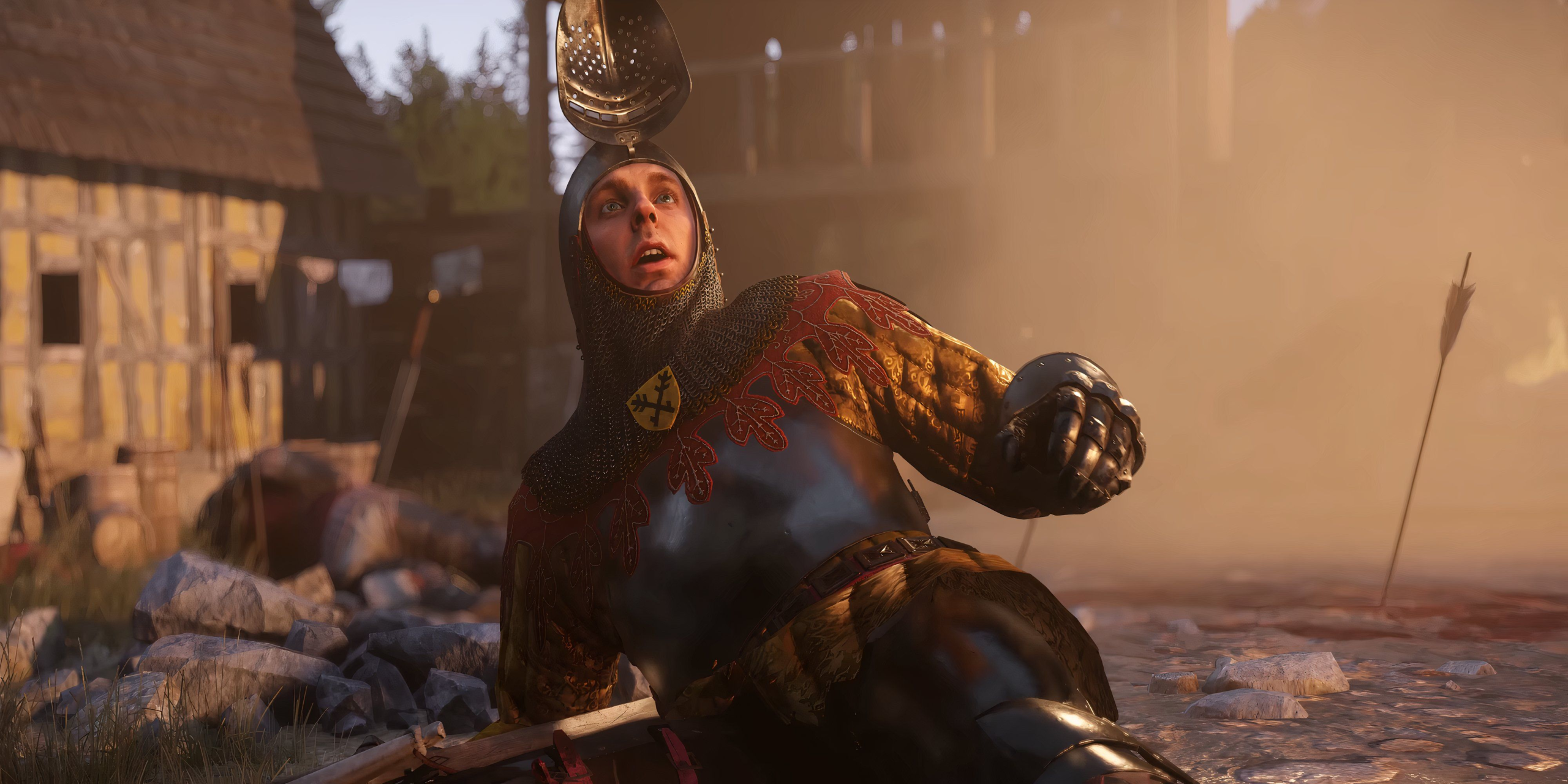 Kingdom Come:Deliverance2トップ10の中で最もプレイしたシングルプレイヤーゲーム