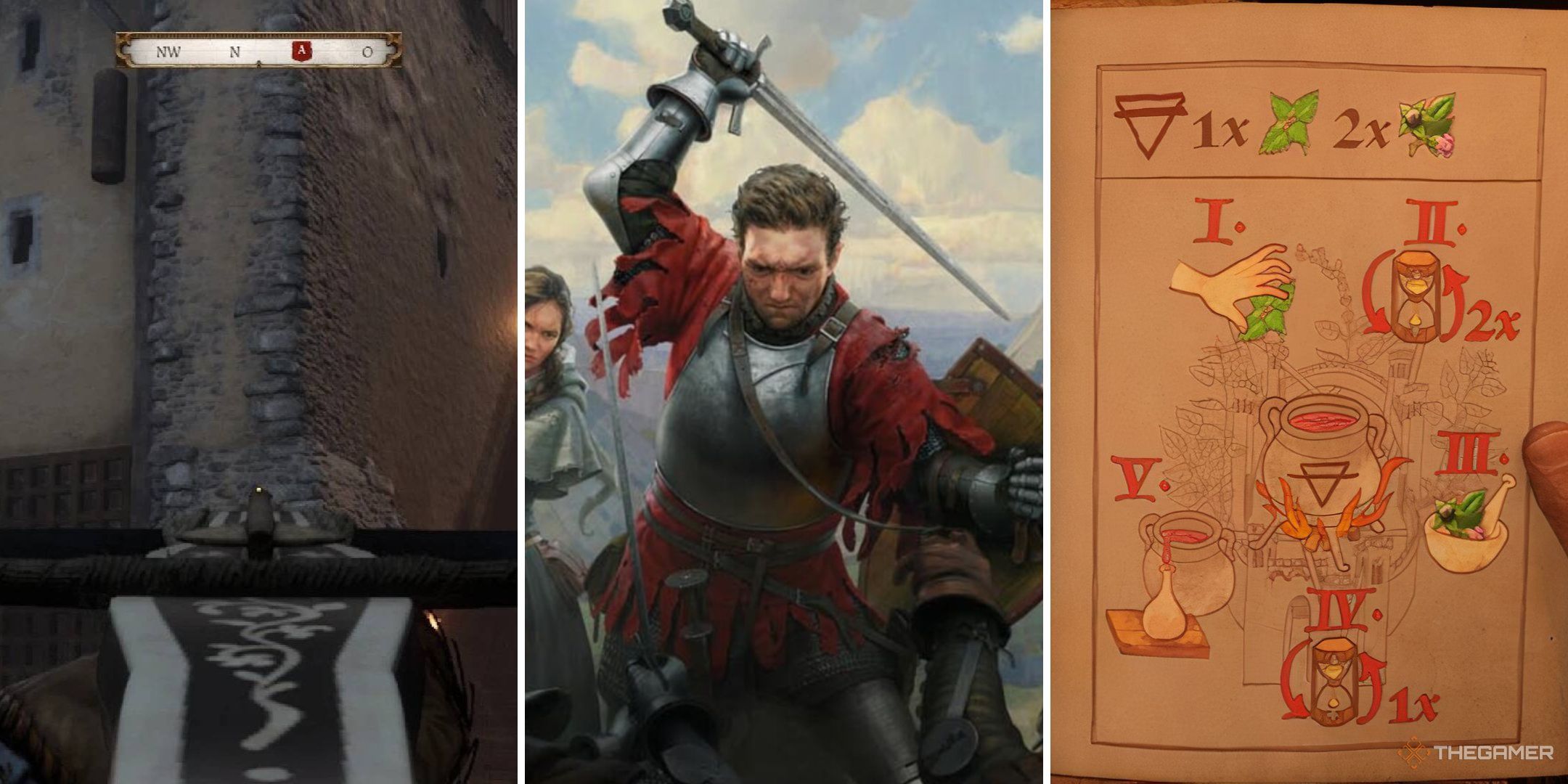 Kingdom Come：Derverance 2 