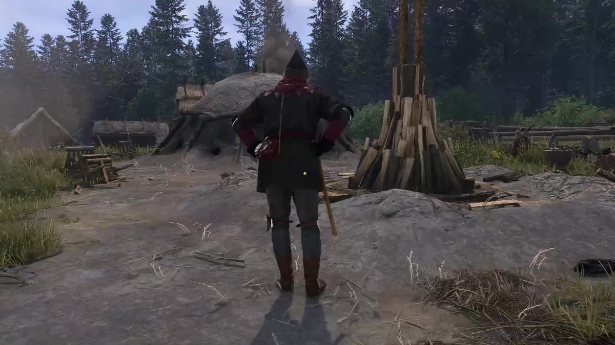 王国でノックアウトと殺害をステルスする方法