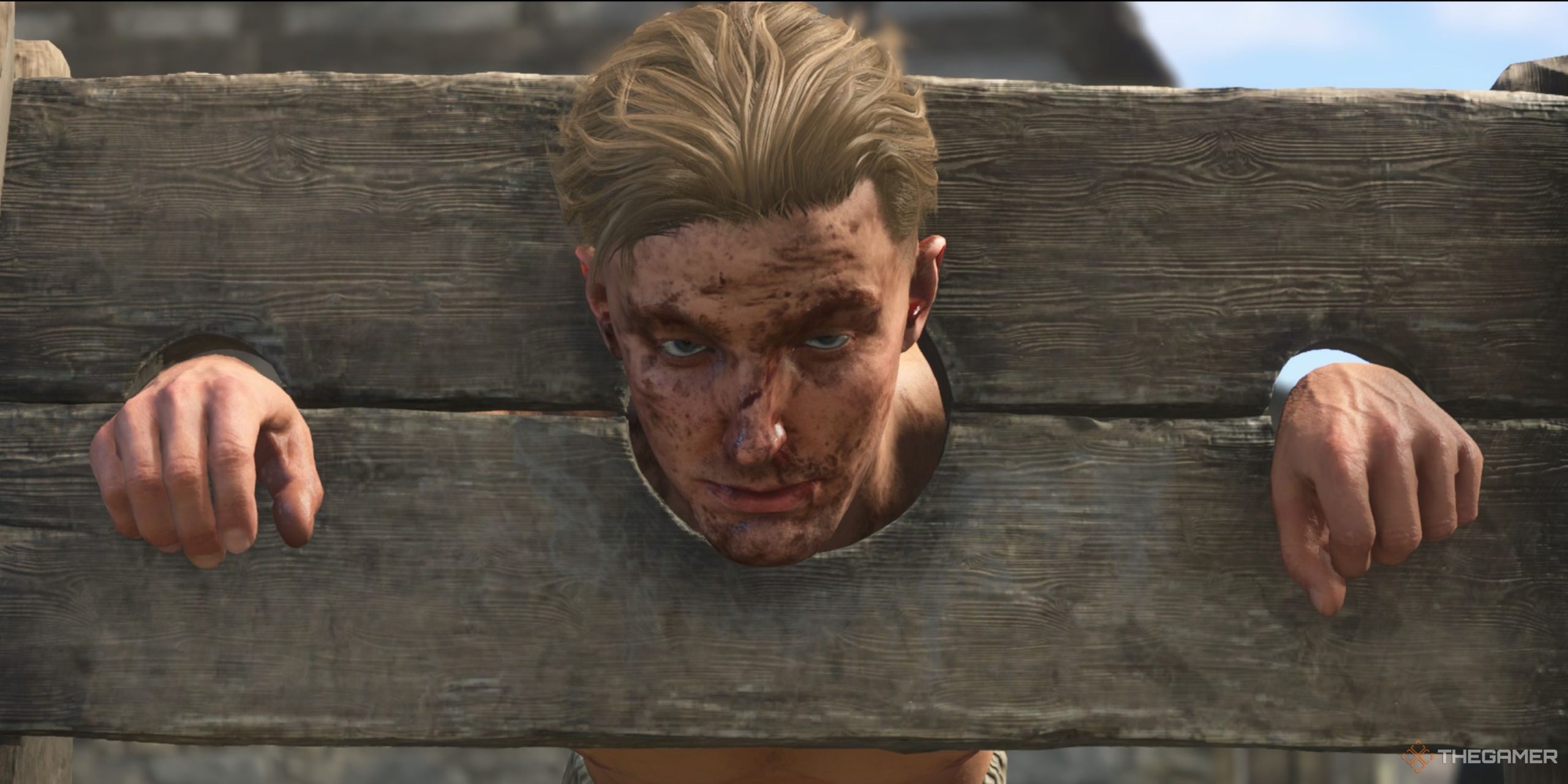 Kingdom Come:Derverance 2