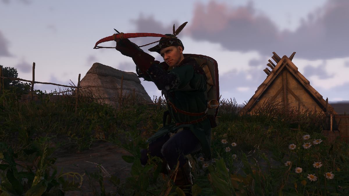 Kingdom Come Derverance2 