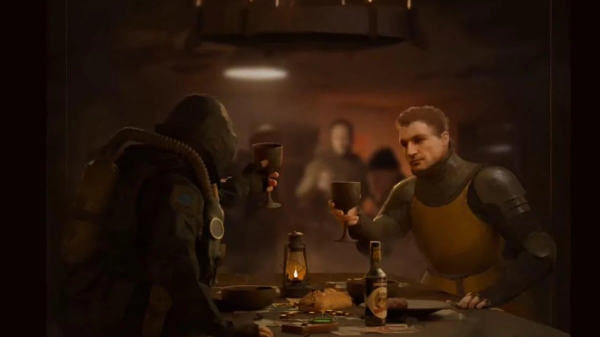 Kingdom Come Deliverance2はStalker2ファンのリアリティチェックとして機能します