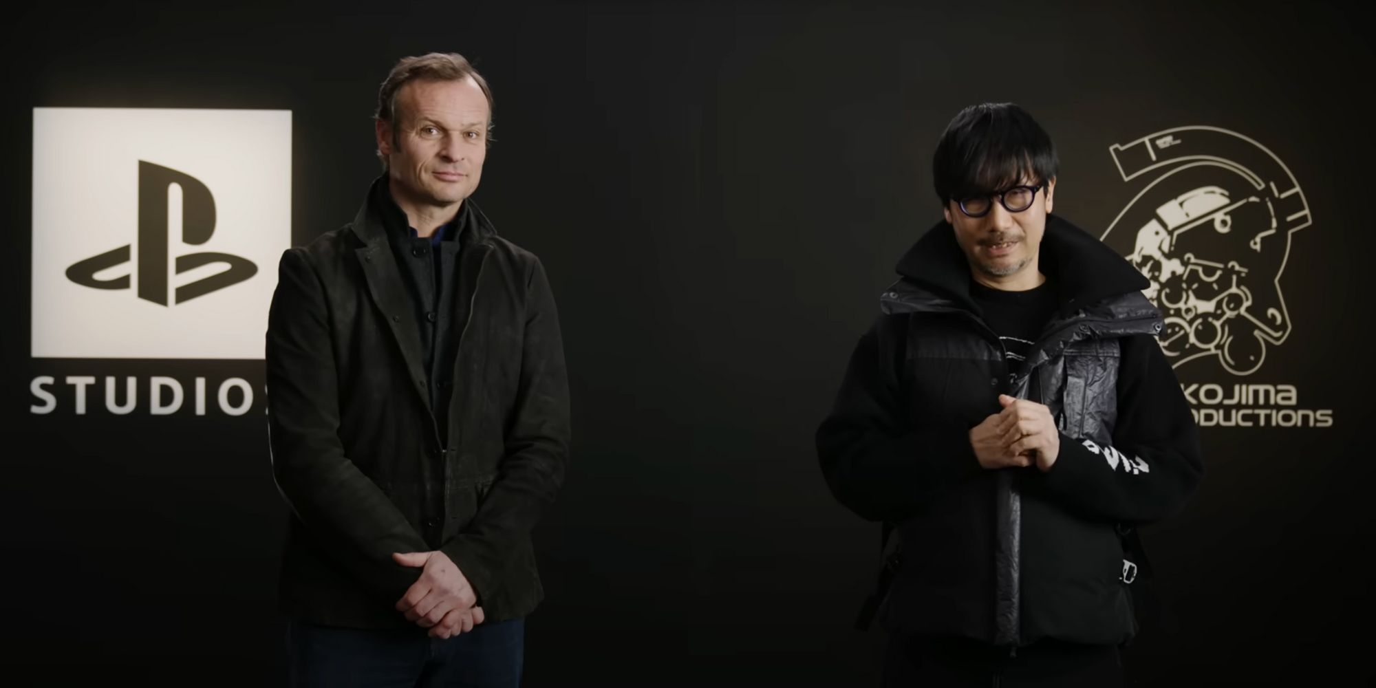 私たちは2031年まで最も早い時までコジマの秀夫を演奏しないように聞こえます