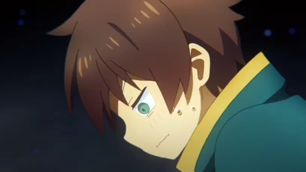 Konosubaシーズン3、エピソード5要約&ネタバレ