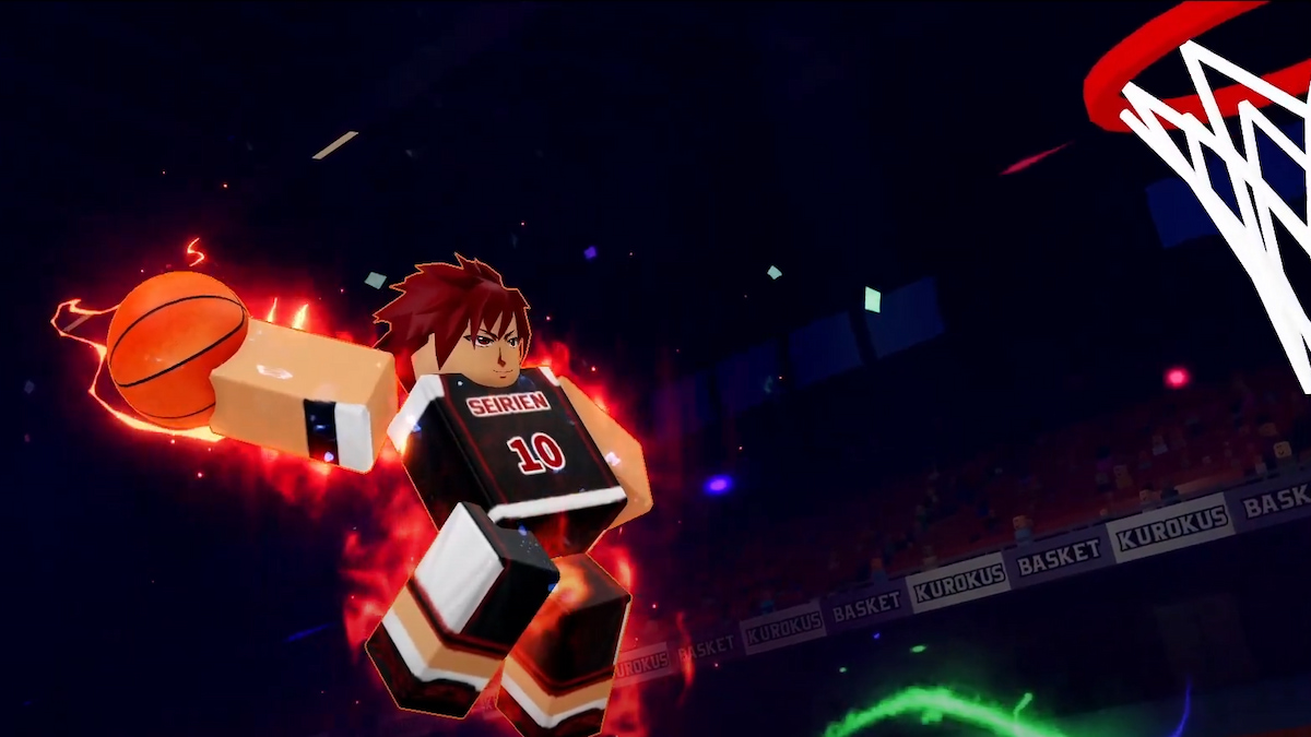 バスケットボールの対決コントロール＆keybinds（PC、Xbox、PlayStation）