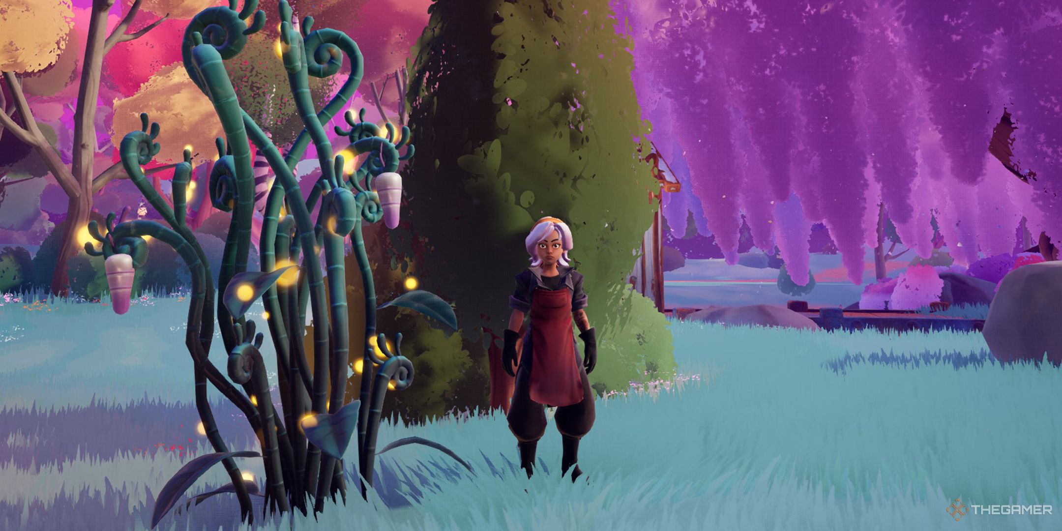 ワーダーストップ：すべての大きなハイブリッド植物を育てる方法