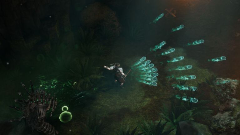 最後のエポッククラフトガイド：塗りつけの破片、ルーン、グリフの仕組み