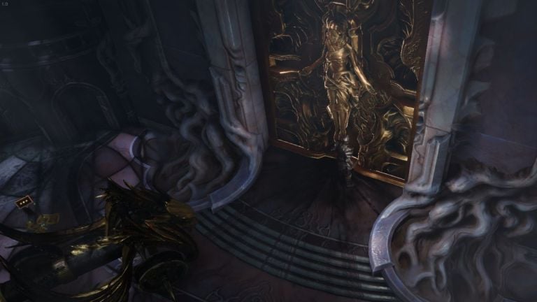 最後のエポックで貪欲な手袋を入手する方法