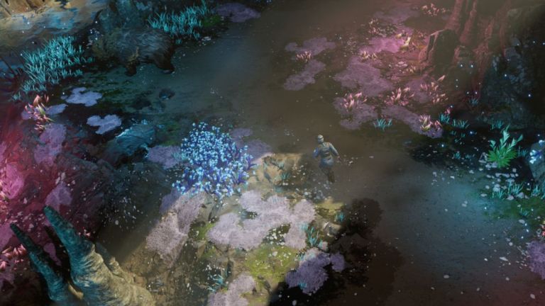 最後のエポックでキャラクターマスターがどのように機能するか