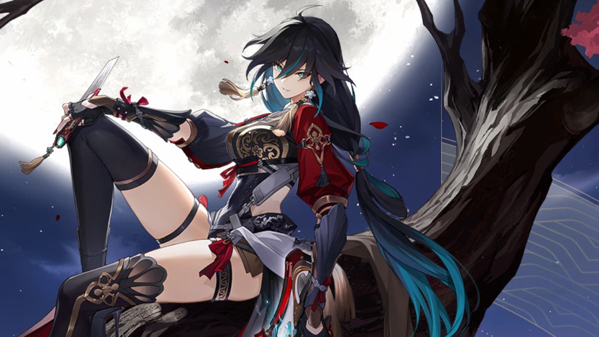 Strinovaティアリスト:ベストエージェント、ランク