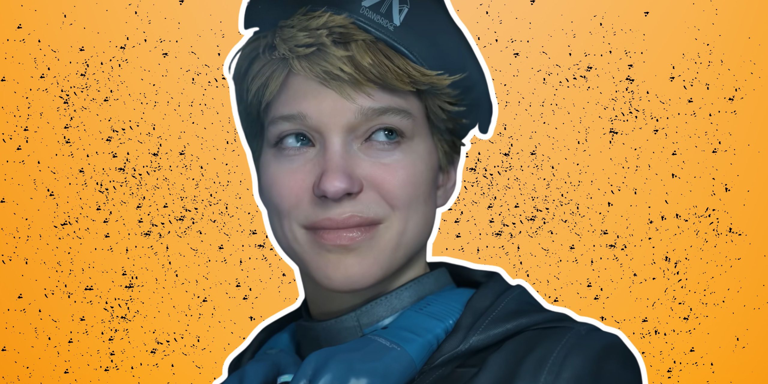 Death Stranding2の予告編は私にそれを嫌い、それをプレイしなければならないと確信しています