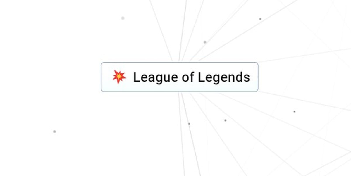 Infinite CraftでLeague of Legendsを取得する方法