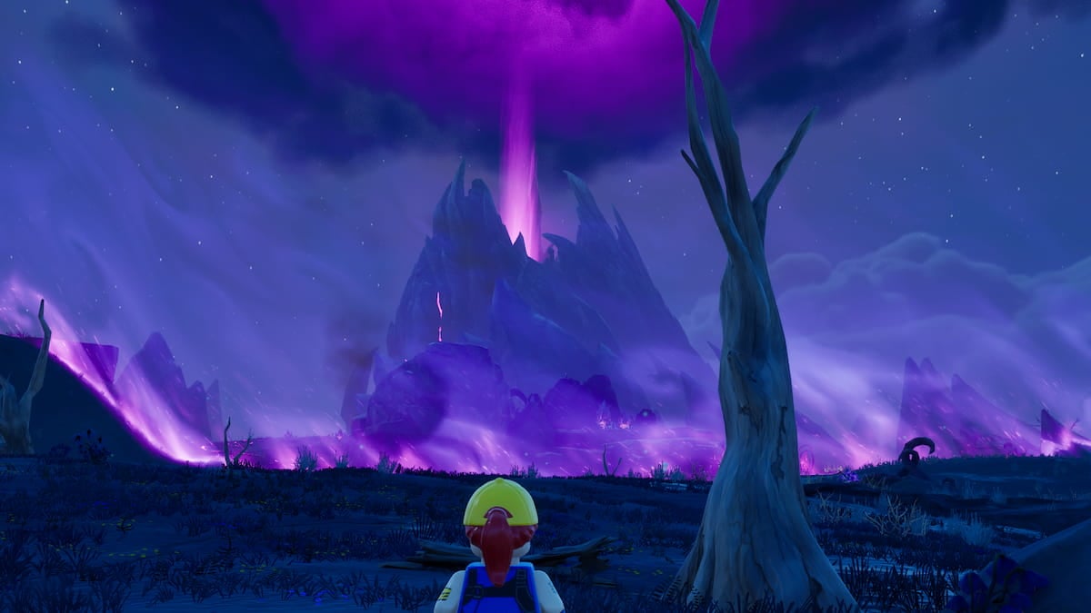 レゴフォートナイトのテンペストゲートウェイの場所