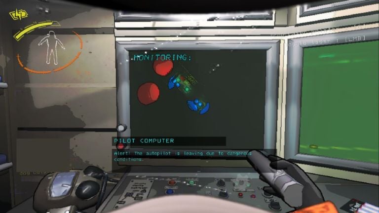 致命的な会社の巨大な赤い点は何ですか？答えた