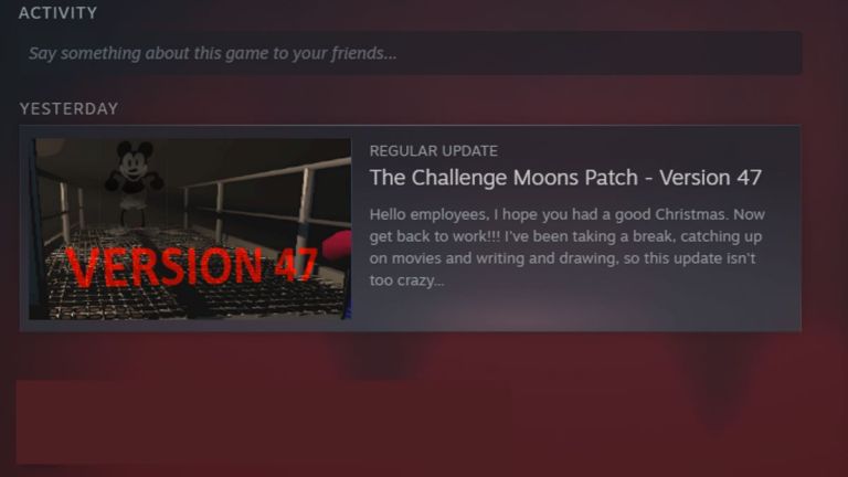 ミッキーマウスは致命的な会社にいますか? V47サムネイルは説明しました