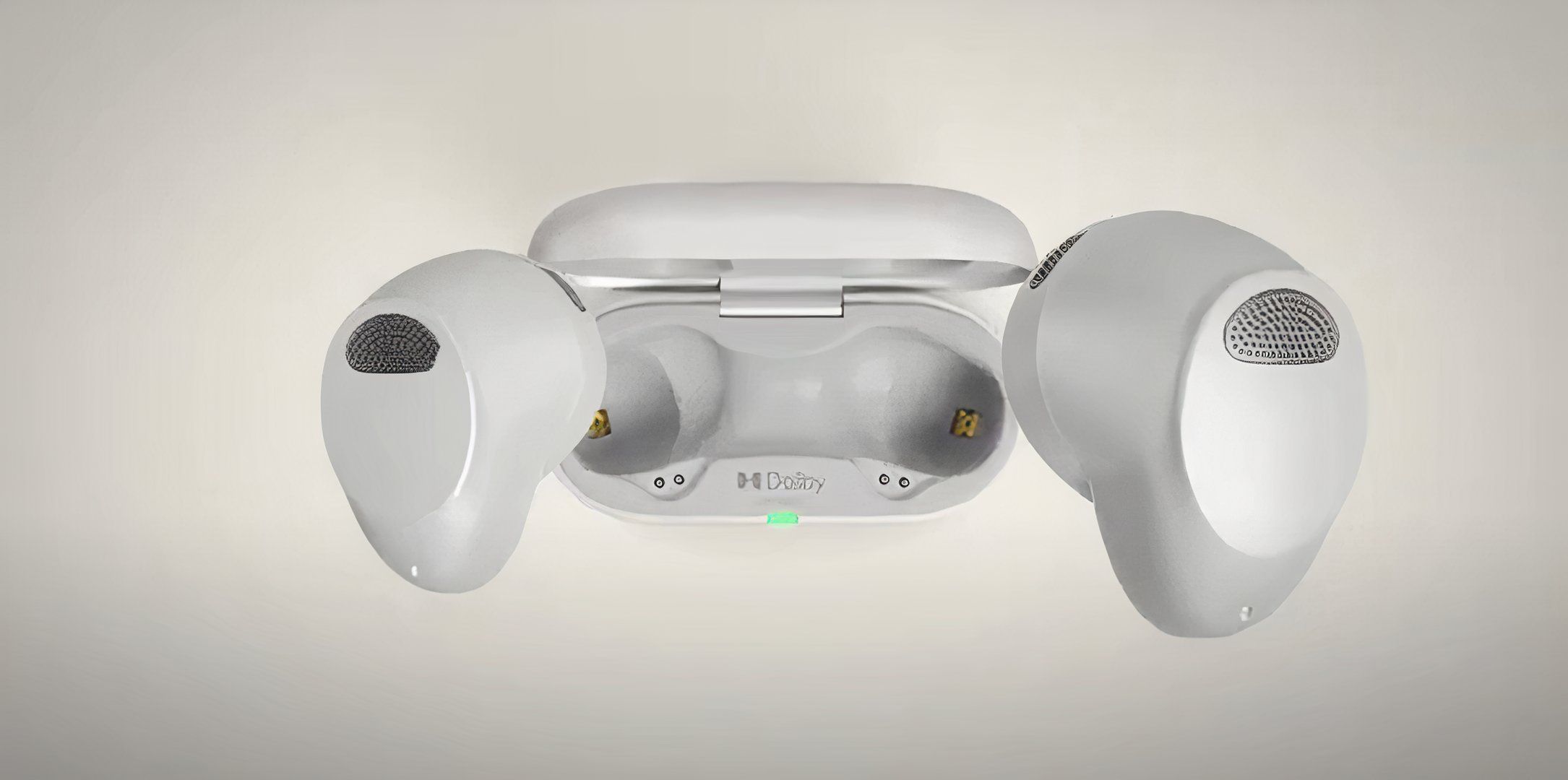 LG T80Sトーン無料ワイヤレスBluetoothイヤホンレビュー：周りの最高のANC