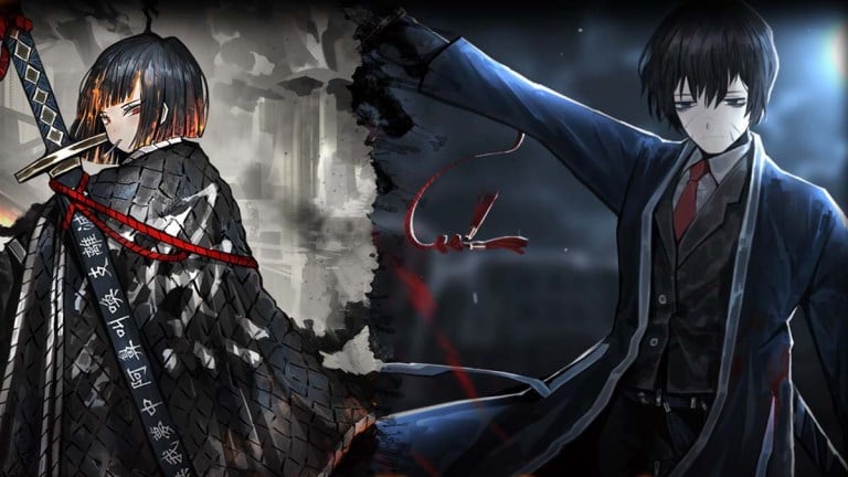 リンバスカンパニーギフトフュージョンガイド