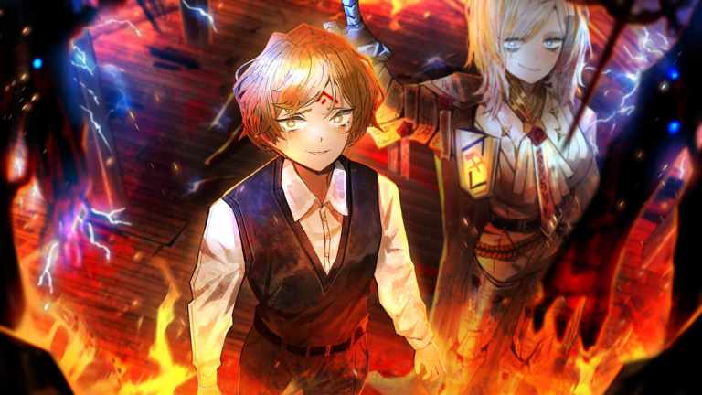 Limbus Company ID Tierリスト