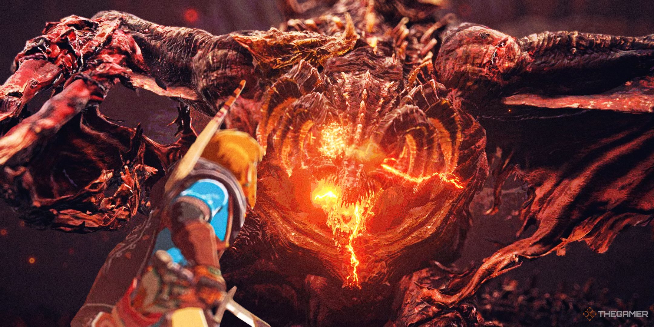 ゼルダからキャッスルバニアまで、エルデンリングファンは彼らの夢の宮崎ゲームについて話し合います