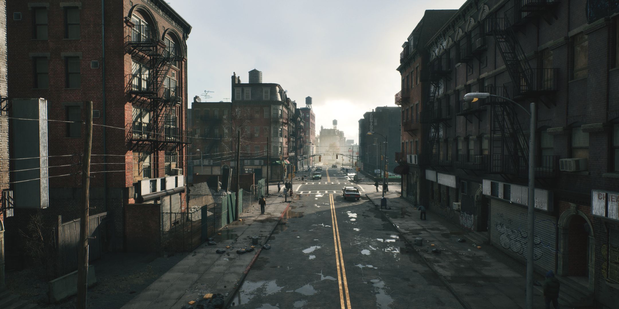 別のNetease Studioは、Marvel Rivalsの後にレイオフを行っています