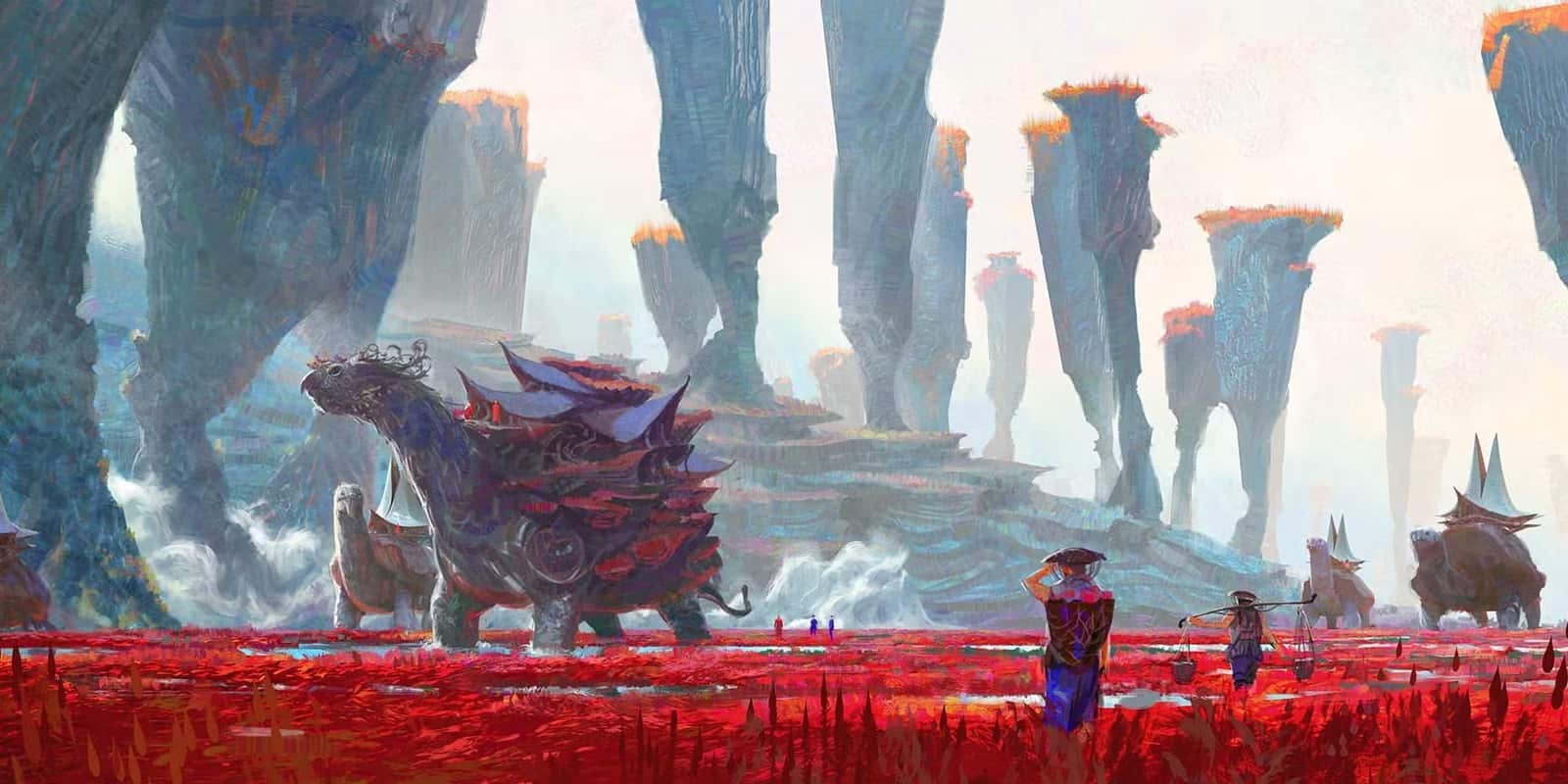 どのLOLチャンピオンが「私が主張する各マスクで、私は自分の理解に一歩近づく」と言いますか？