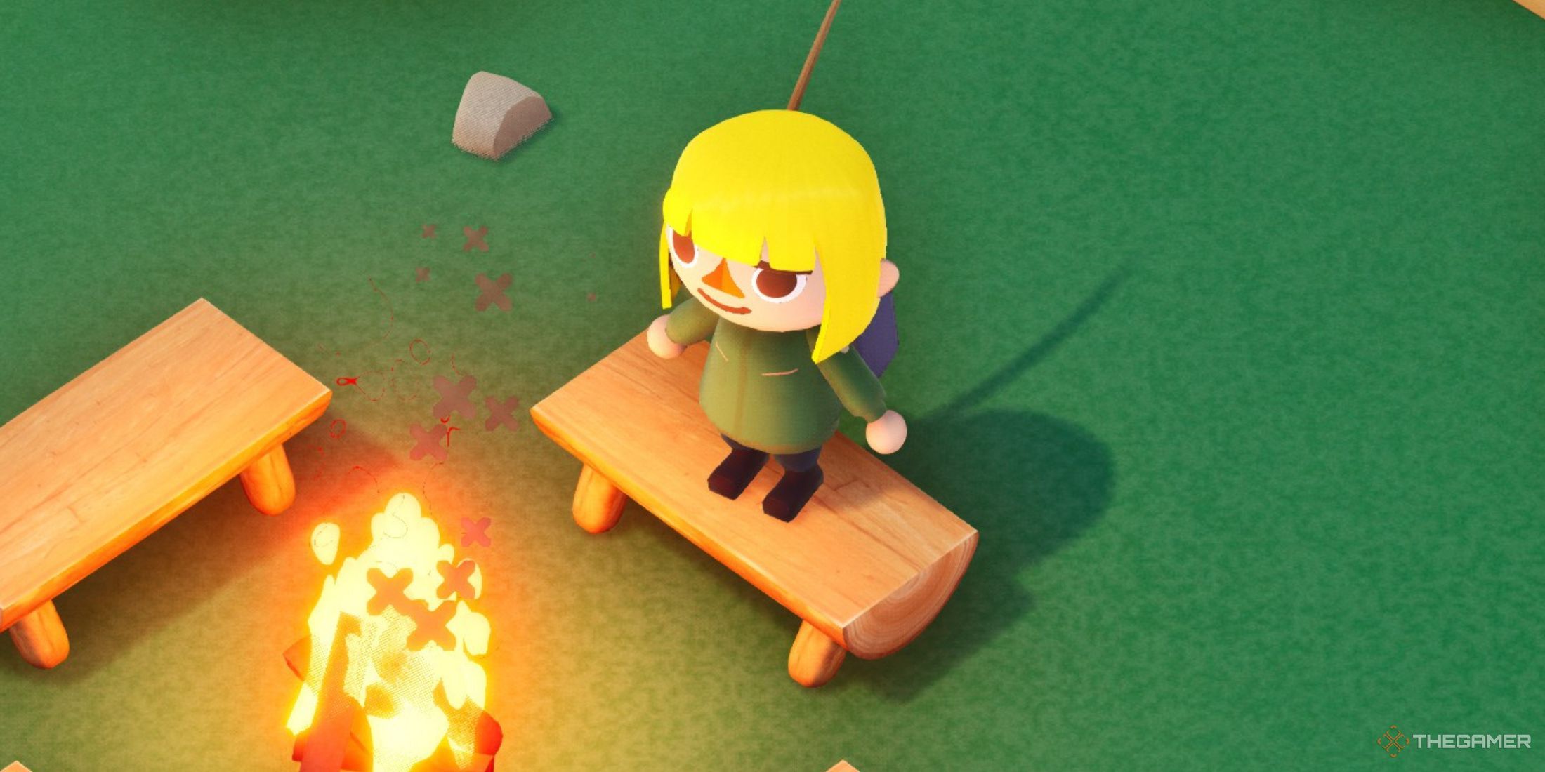 Longvinter：キャラクターをカスタマイズする方法