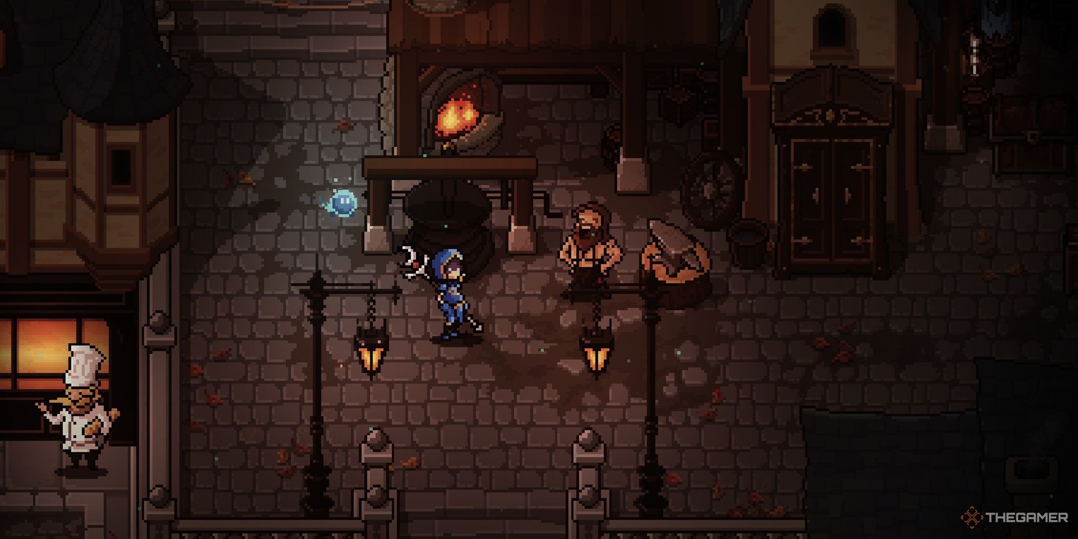 スローマンサー：Loot Filter Guide