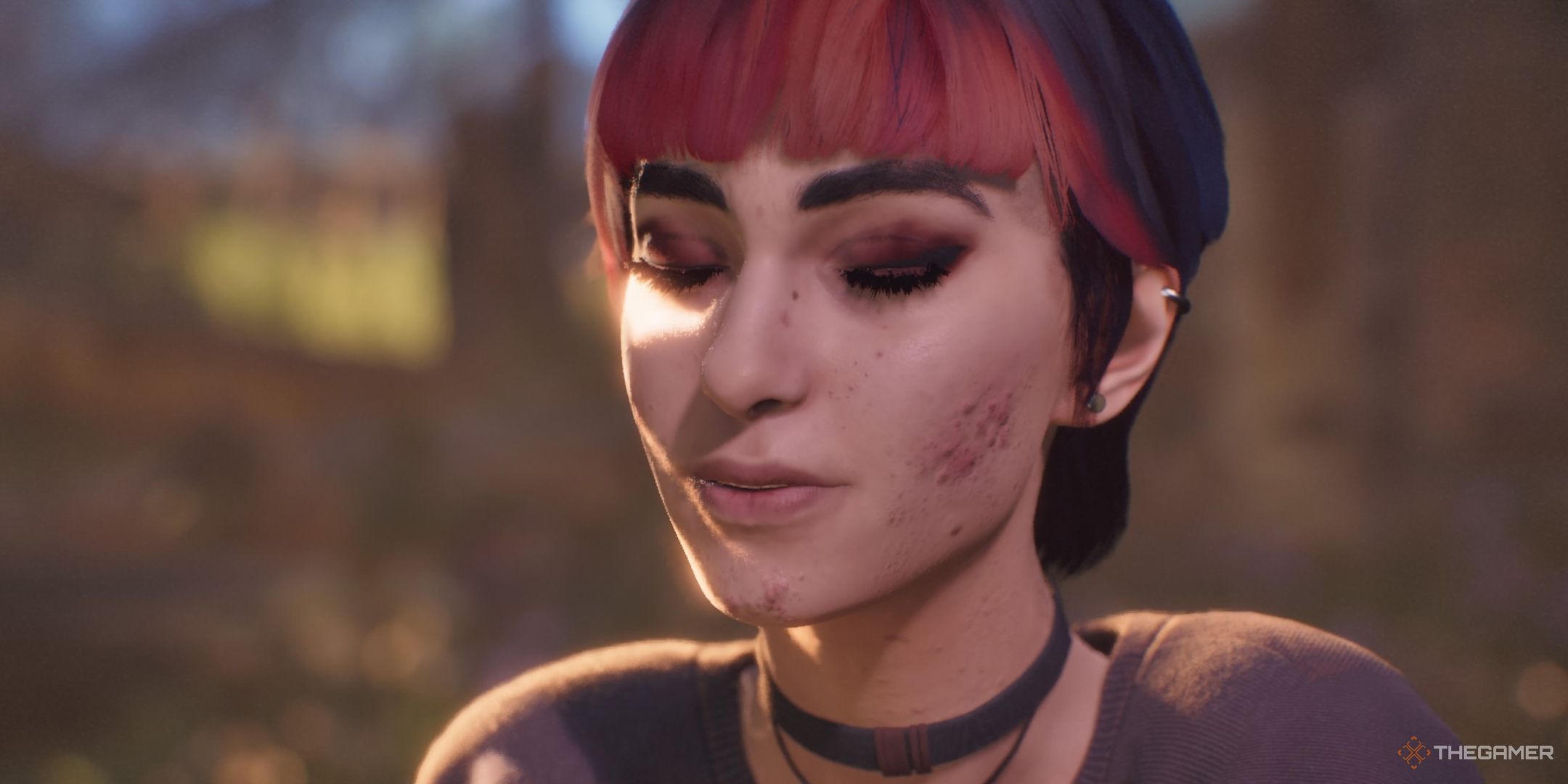 失われたレコード：ブルーム＆レイジは素晴らしいにきびを持っています